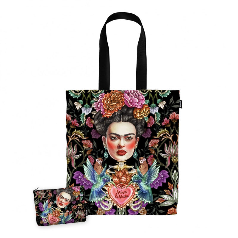 Sporta piccola Frida