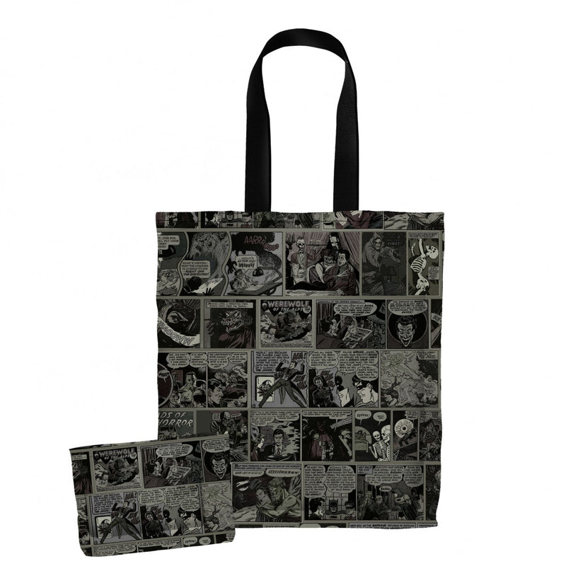 Sporta piccola Fumetti Vintage