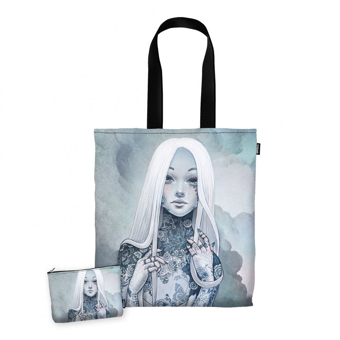 Sporta piccola Nimue