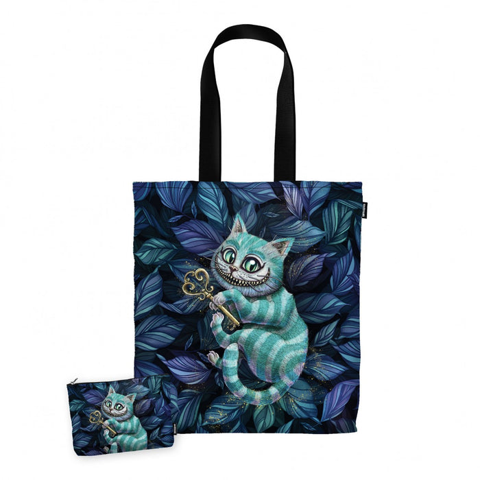 Sporta piccola Stregatto