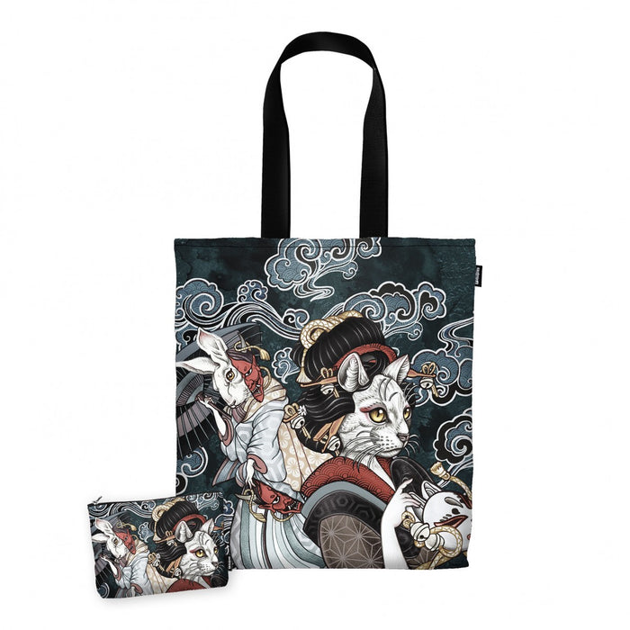 Sporta piccola Yokai