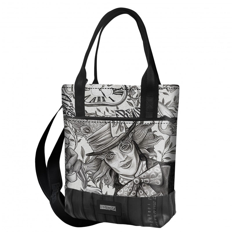 Tote bag Cappellaio Matto