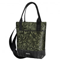 Tote bag Edgar Allan Poe