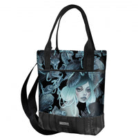 Tote bag Luce
