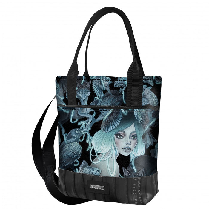 Tote bag Luce