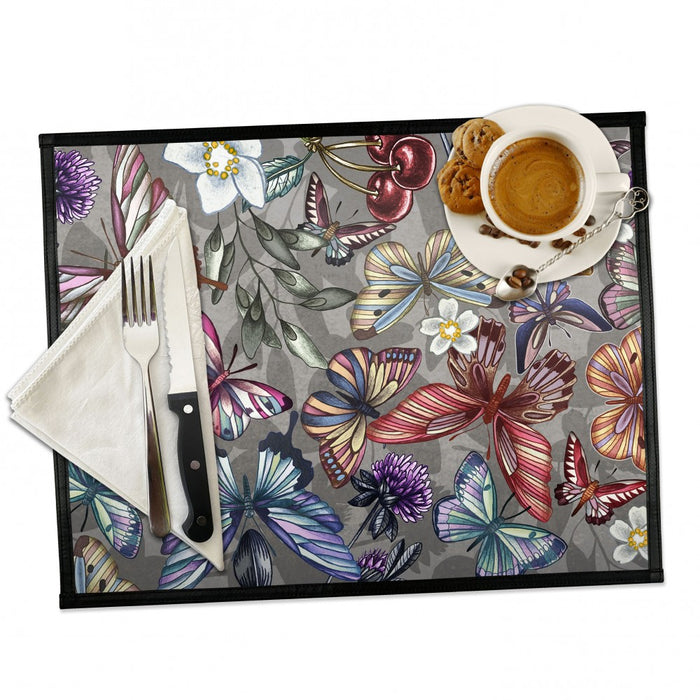 Tovaglietta - A Thousand Butterflies