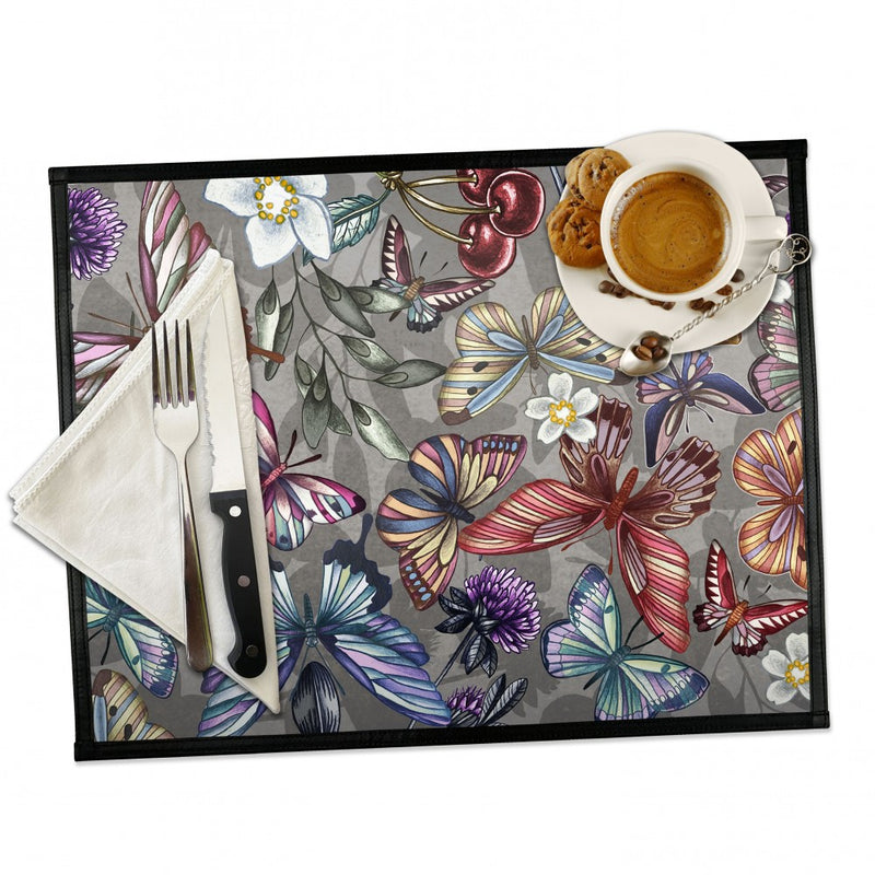 Tovaglietta - A Thousand Butterflies