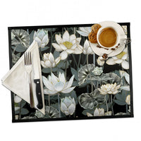 Tovaglietta - Fiori di Loto
