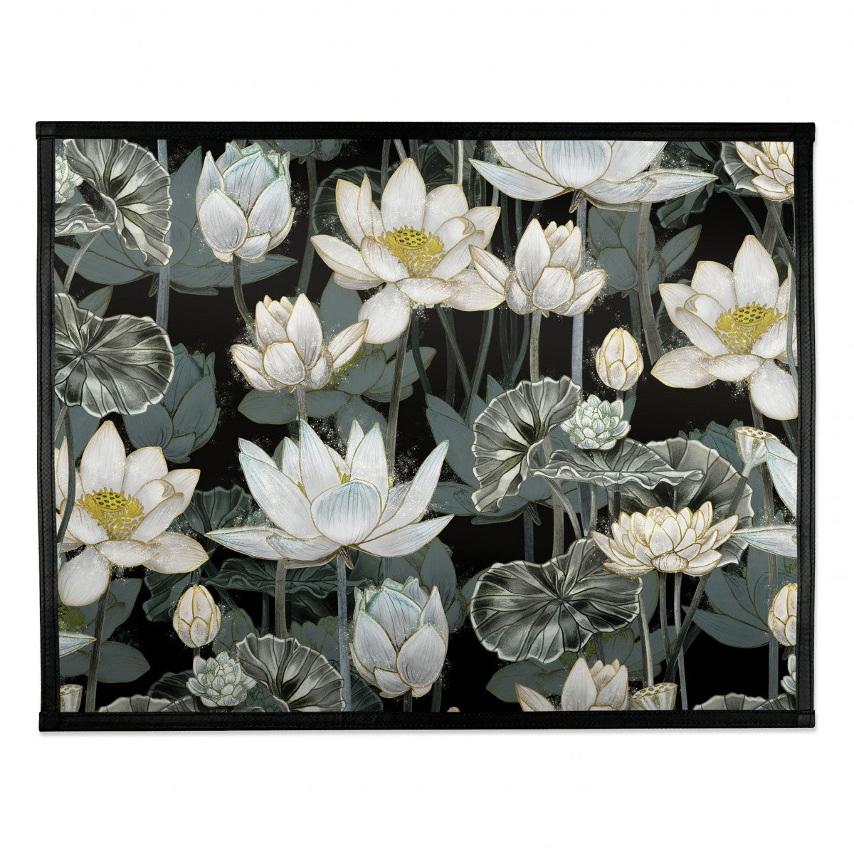 Tovaglietta - Fiori di Loto