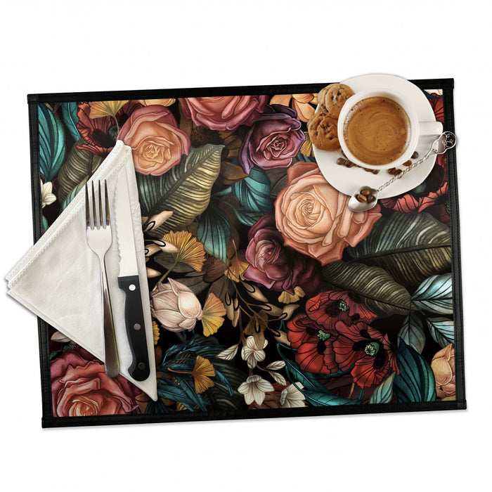 Tovaglietta - Flowers