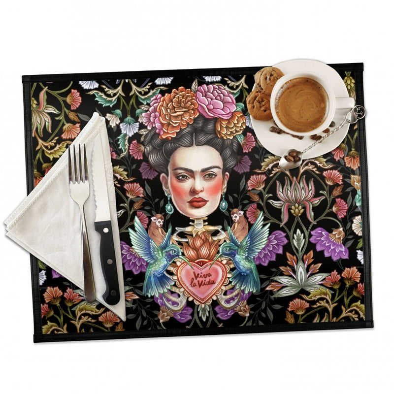 Tovaglietta - Frida