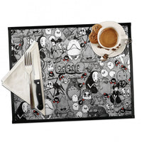 Tovaglietta - Ghibli Dreams