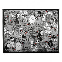 Tovaglietta - Ghibli Dreams