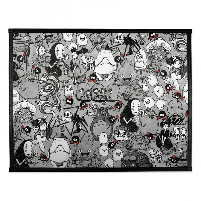 Tovaglietta - Ghibli Dreams