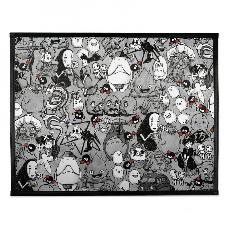 Tovaglietta - Ghibli Dreams