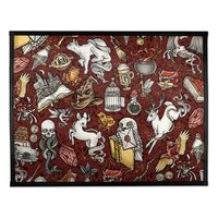 Tovaglietta - Hogwarts