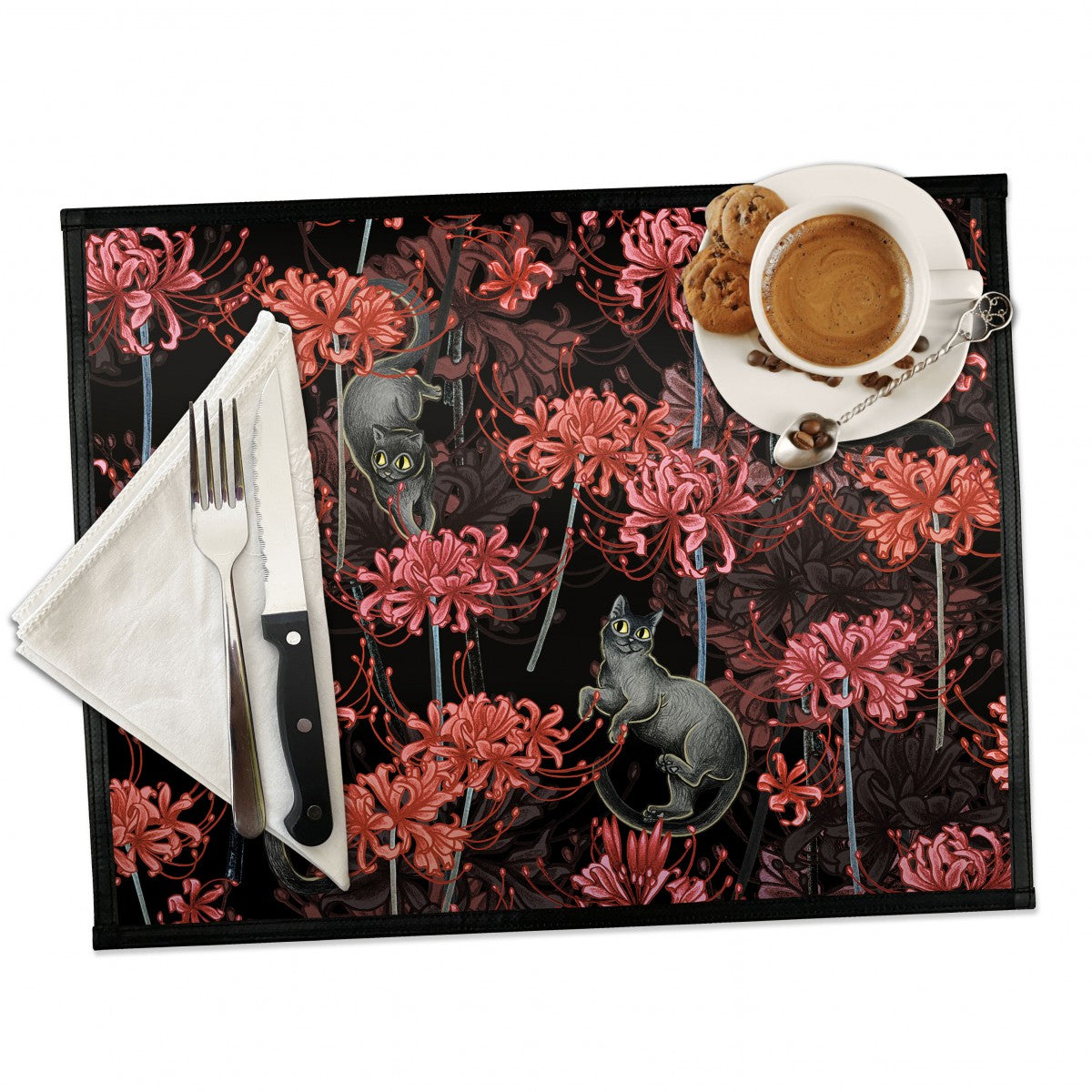 Tovaglietta - Lycoris