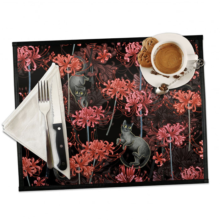 Tovaglietta - Lycoris