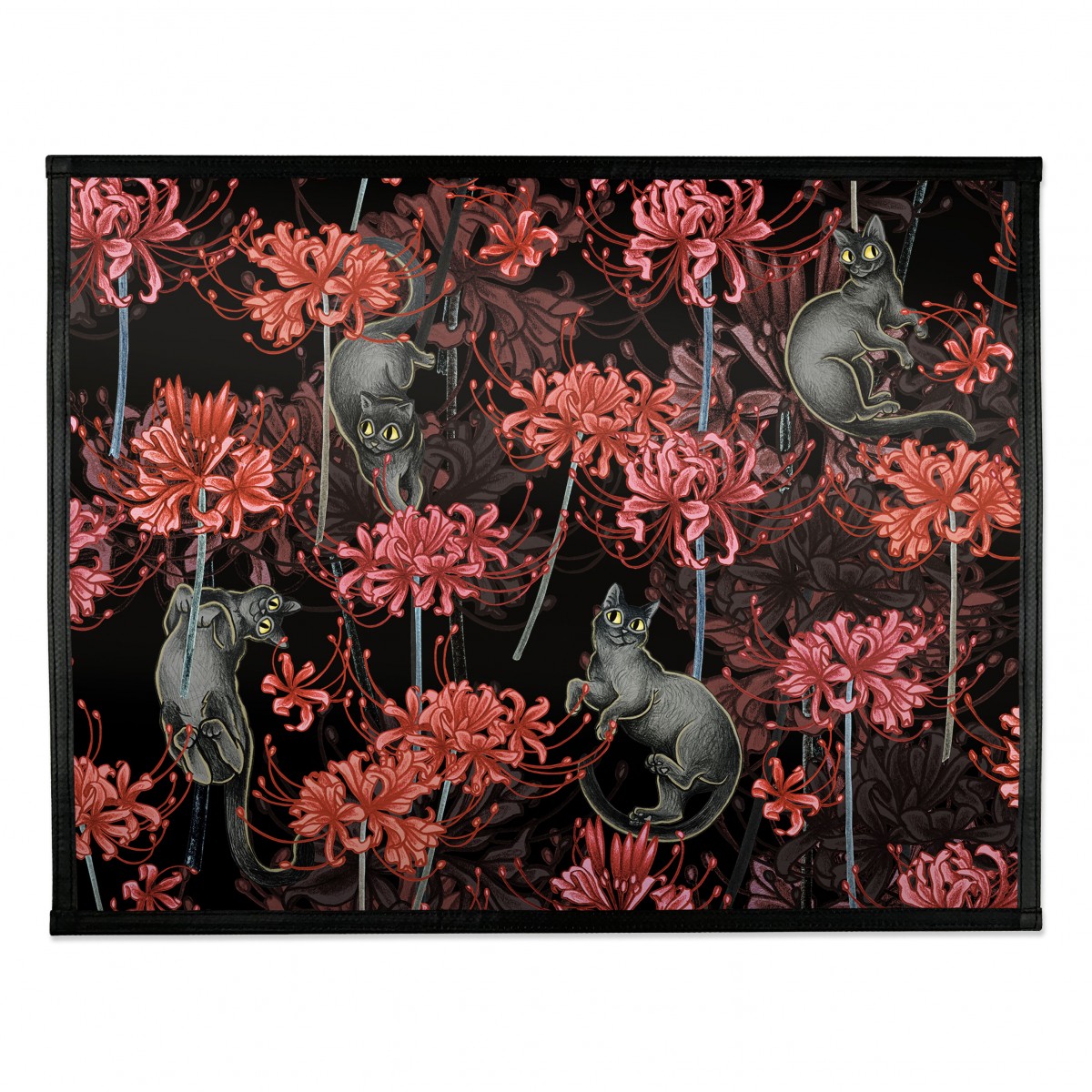 Tovaglietta - Lycoris