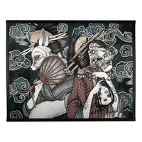 Tovaglietta - Tigre Kitsune