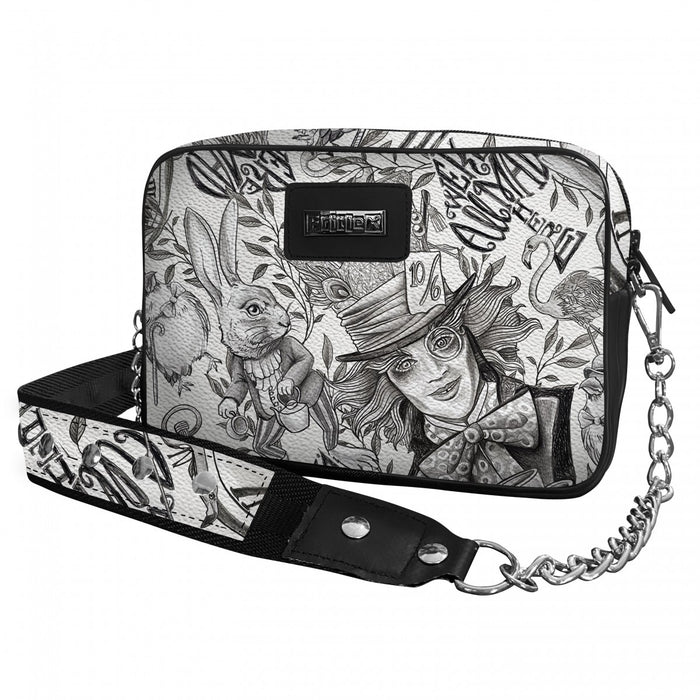 Viper Cappellaio Matto