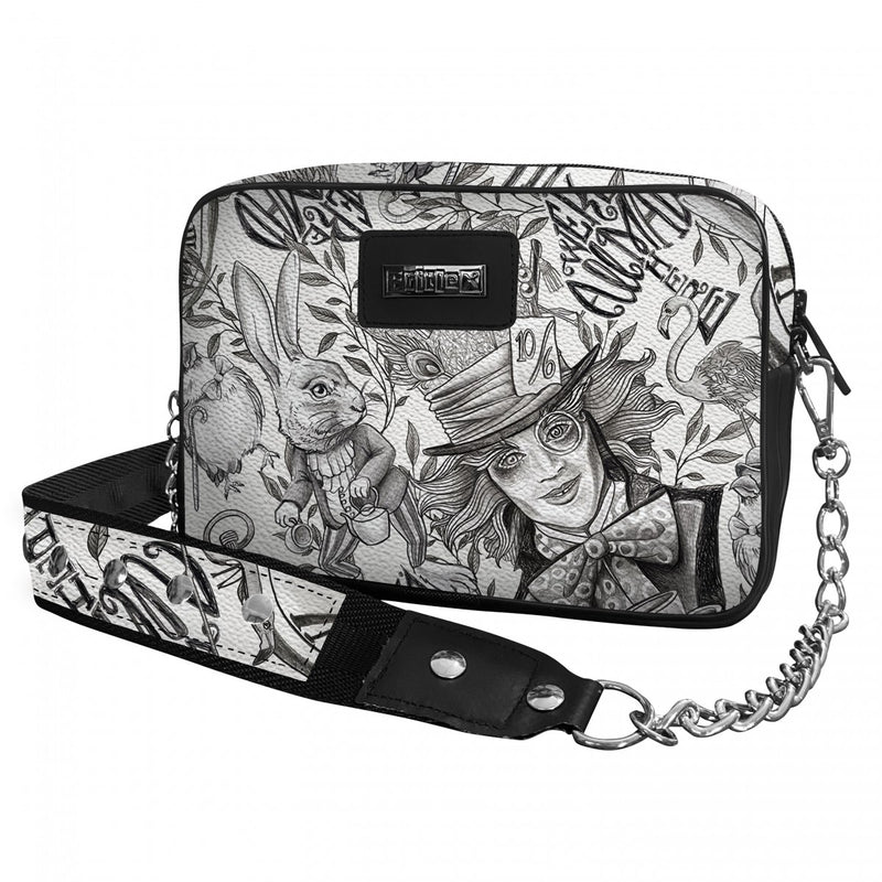 Viper Cappellaio Matto