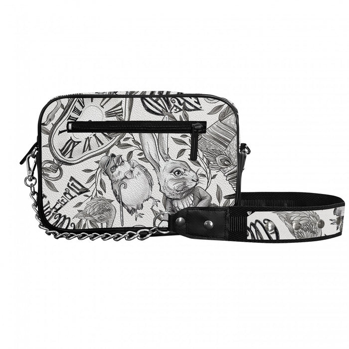 Viper Cappellaio Matto