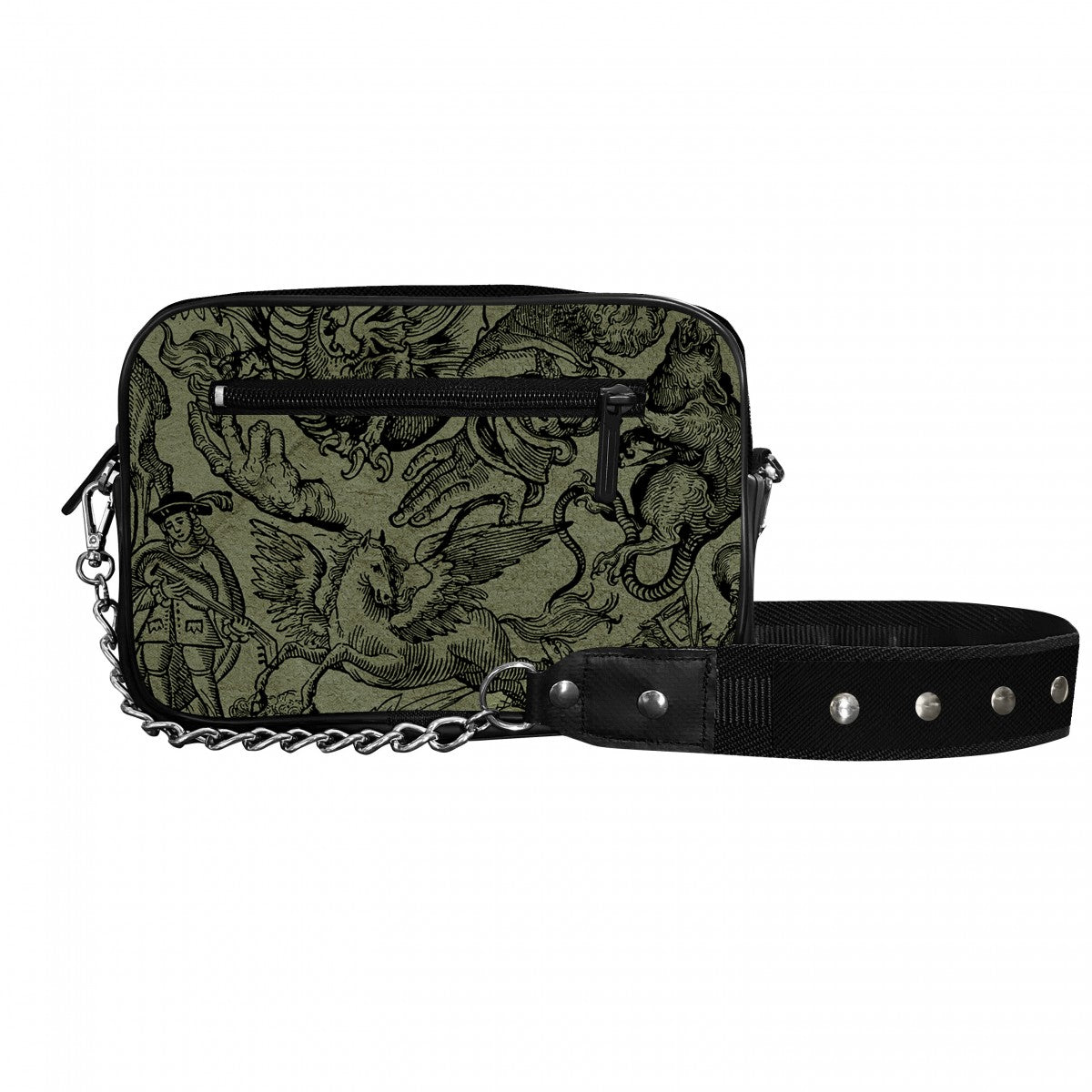 Viper Edgar Allan Poe