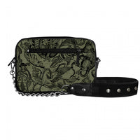 Viper Edgar Allan Poe