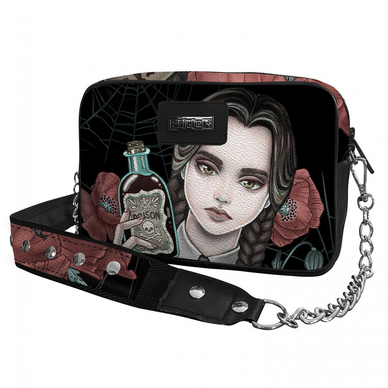 Viper Mercoledì Addams