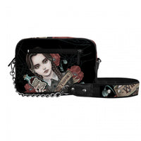 Viper Mercoledì Addams