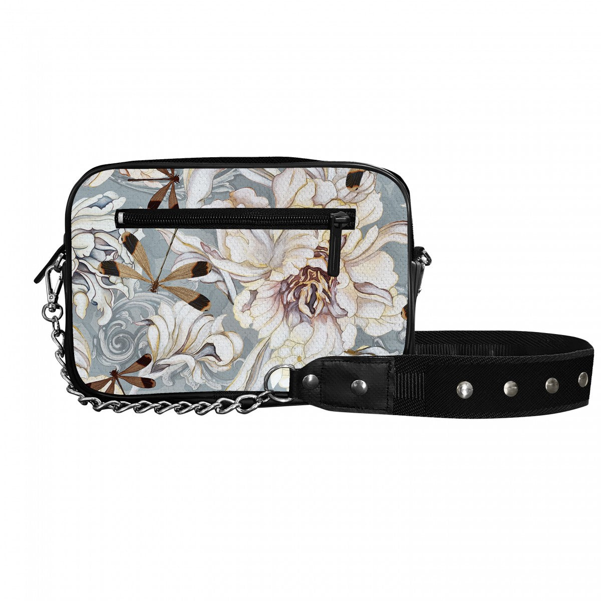 Viper Peonie e libellule