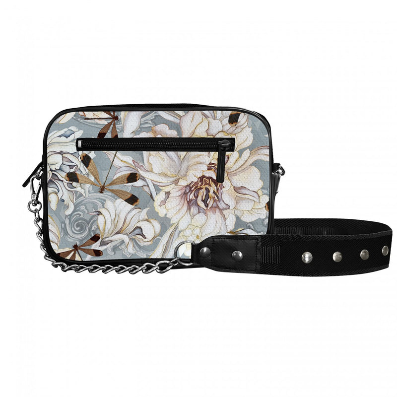 Viper Peonie e libellule