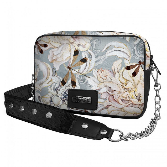 Viper Peonie e libellule