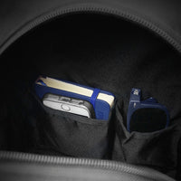 Zaino piccolo Corvo nero