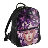 Zaino grande donna - Ametista