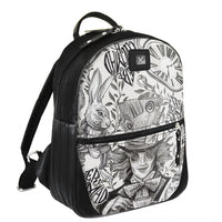 Zaino grande donna - Cappellaio Matto