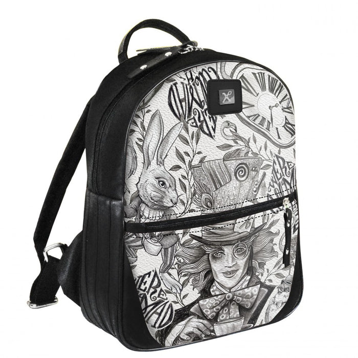 Zaino grande donna - Cappellaio Matto