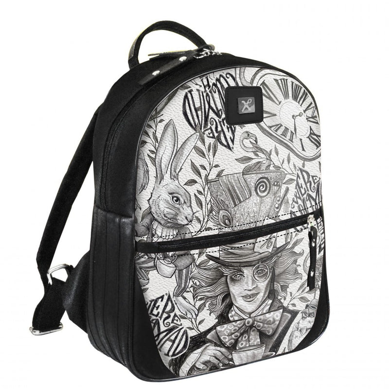 Zaino grande donna - Cappellaio Matto