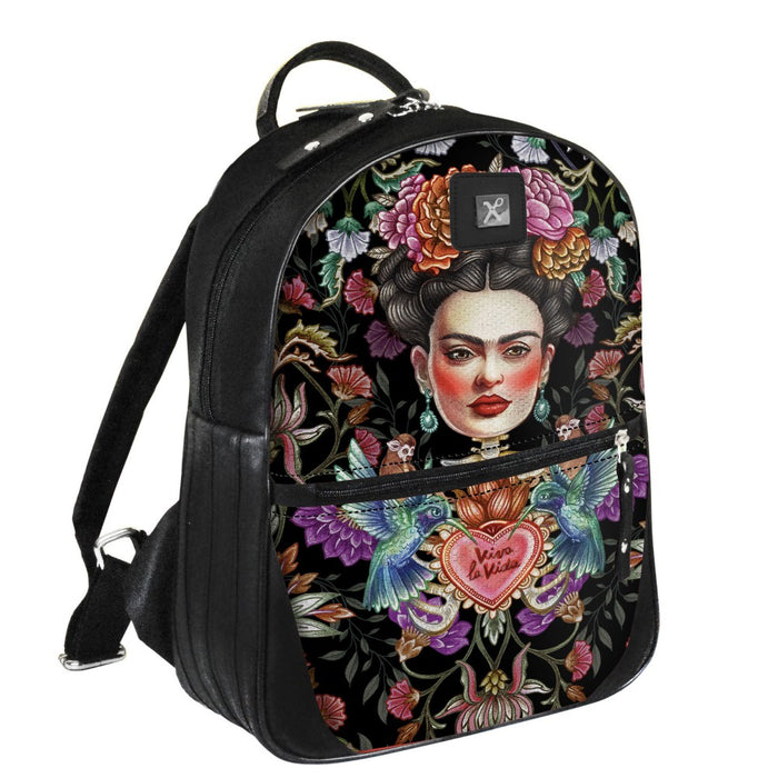 Zaino grande donna - Frida