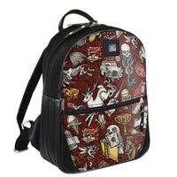 Zaino grande donna - Hogwarts