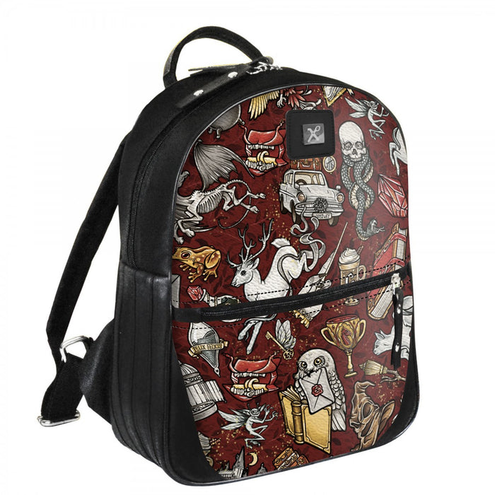 Zaino grande donna - Hogwarts