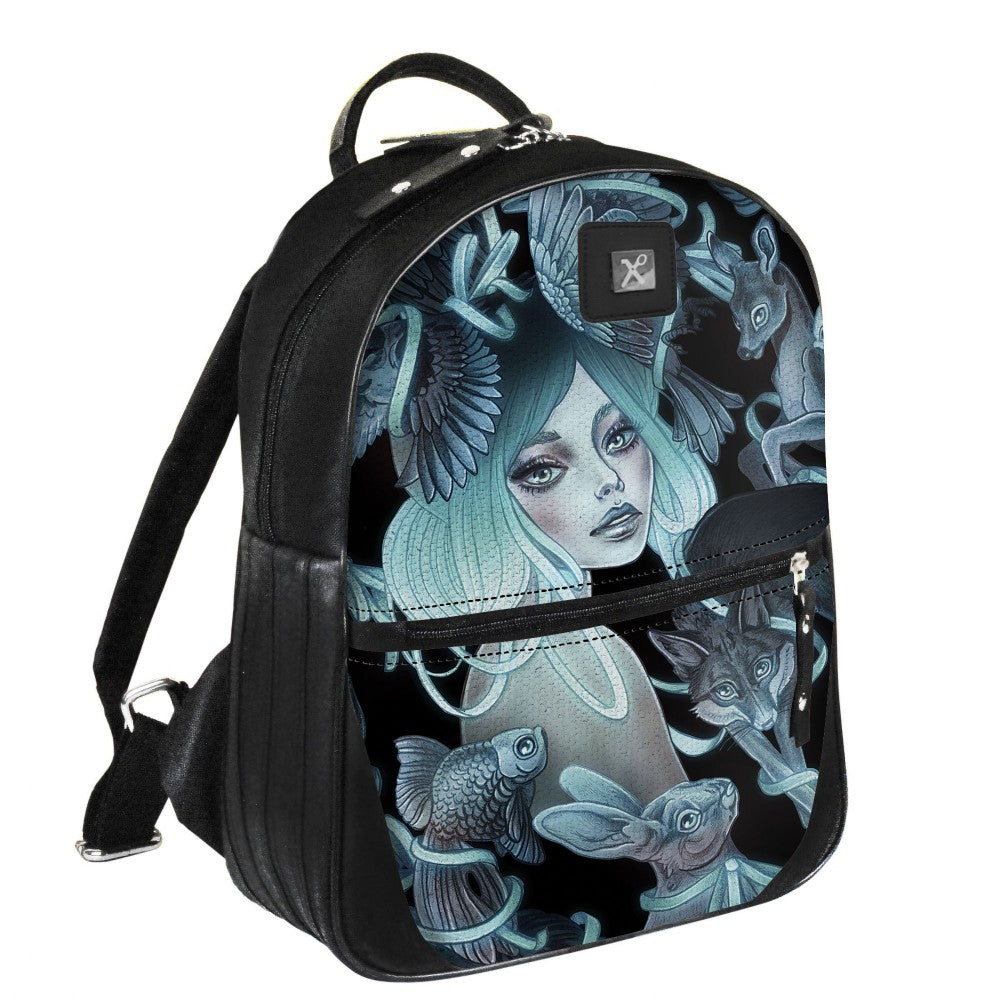 Zaino grande donna - Luce