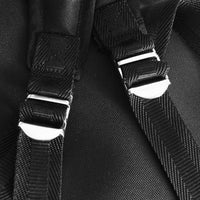 Zaino grande donna - Ametista