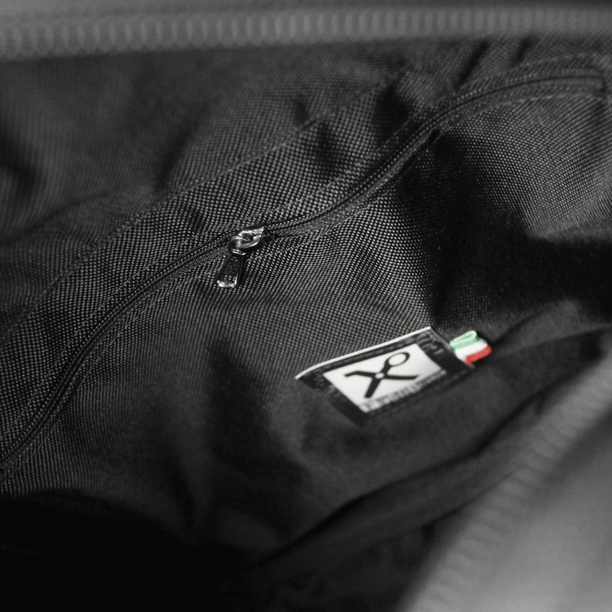 Zaino grande donna - Ametista