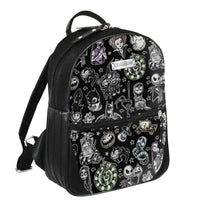 Zaino grande donna - Tim Burton