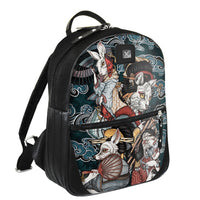 Zaino grande donna - Yokai