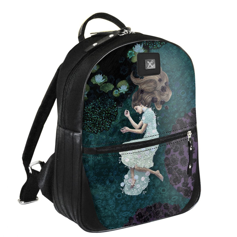 Zaino grande donna - Rosaspina