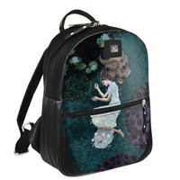 Zaino grande donna - Rosaspina