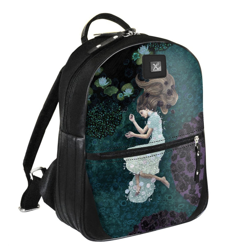 Zaino grande donna - Rosaspina